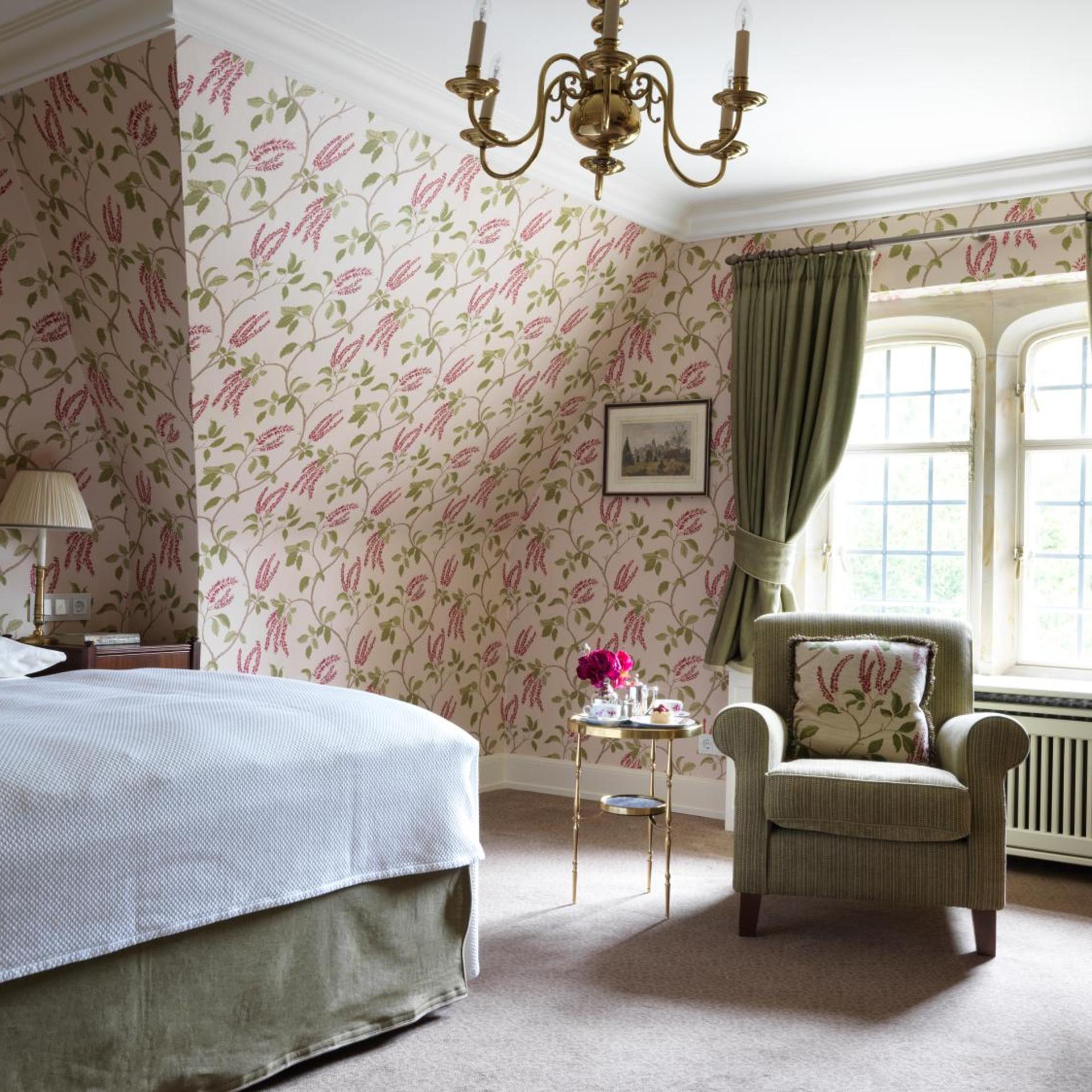 Castle، Schlosshotel Kronberg Hotel Frankfurt 4/6