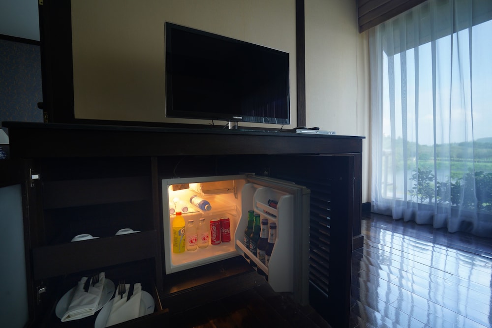 work area