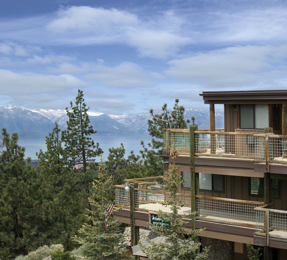 WorldMark Lake Tahoe 9/38