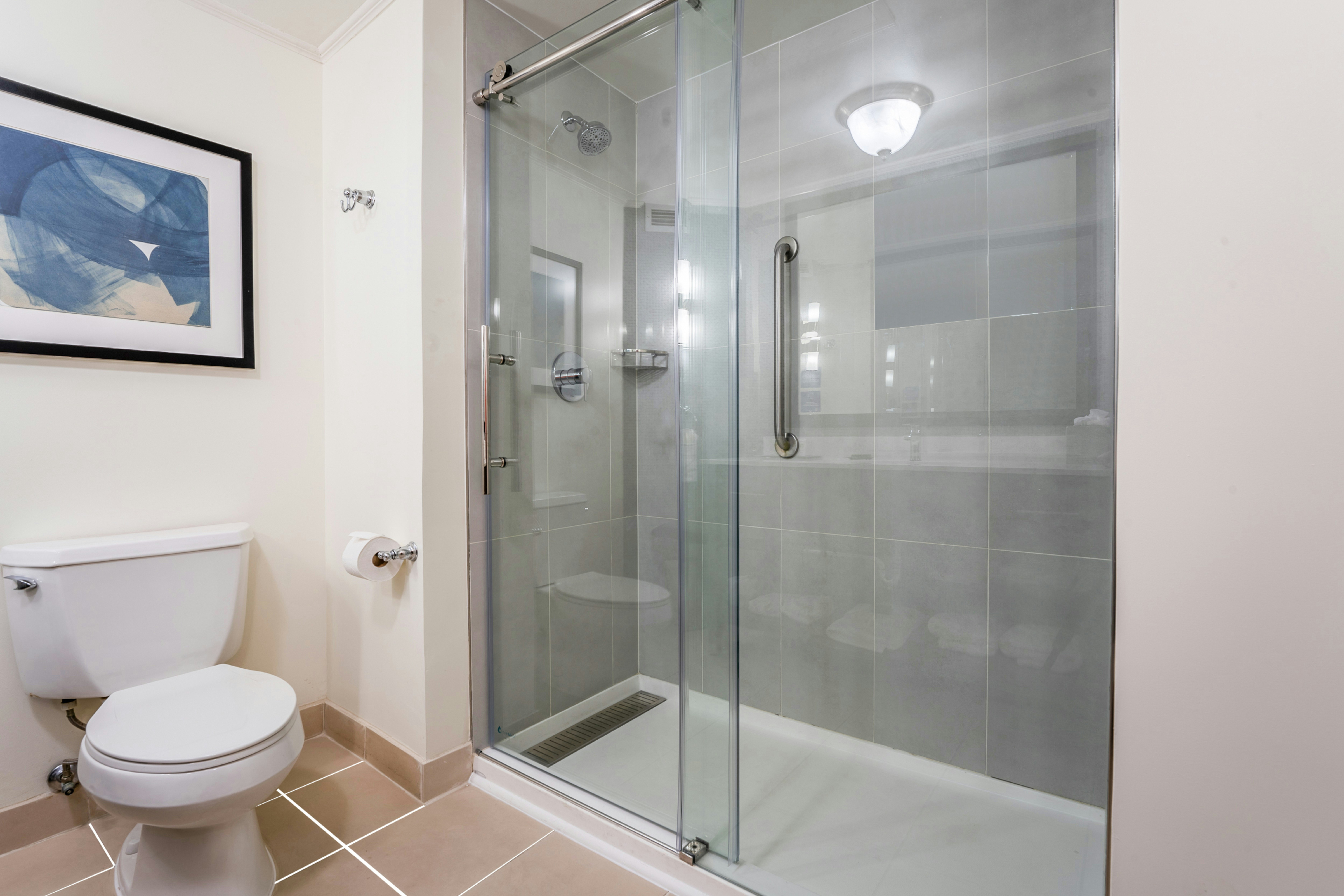 DoubleTree by Hilton South Charlotte Tyvola 54/54