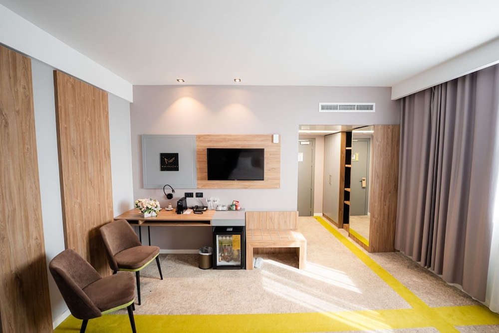 Mandachi Hotel & Spa 37/50