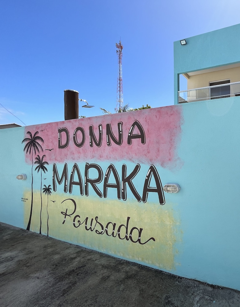 Pousada Donna Maraka 4/56