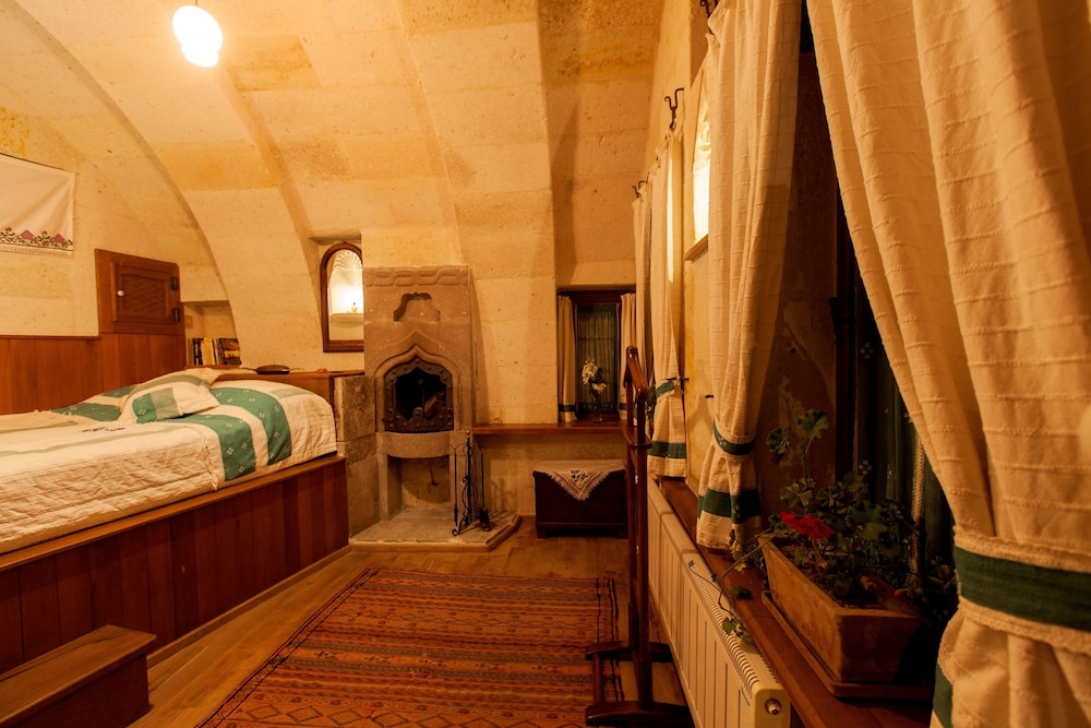 Kale Konak Cappadocia 13/28