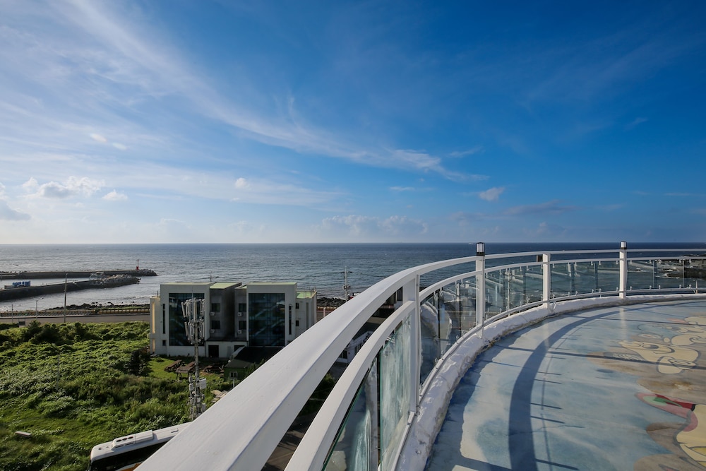Jeju Miracle Guest House 50/60