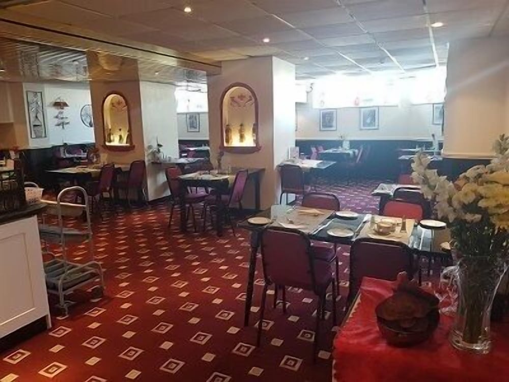 Blenheim Mount Hotel 22/50