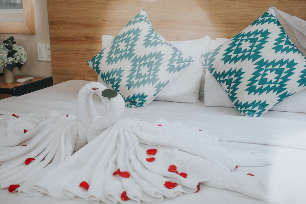 DMZ 酒店(DMZ Hotel) 图片4