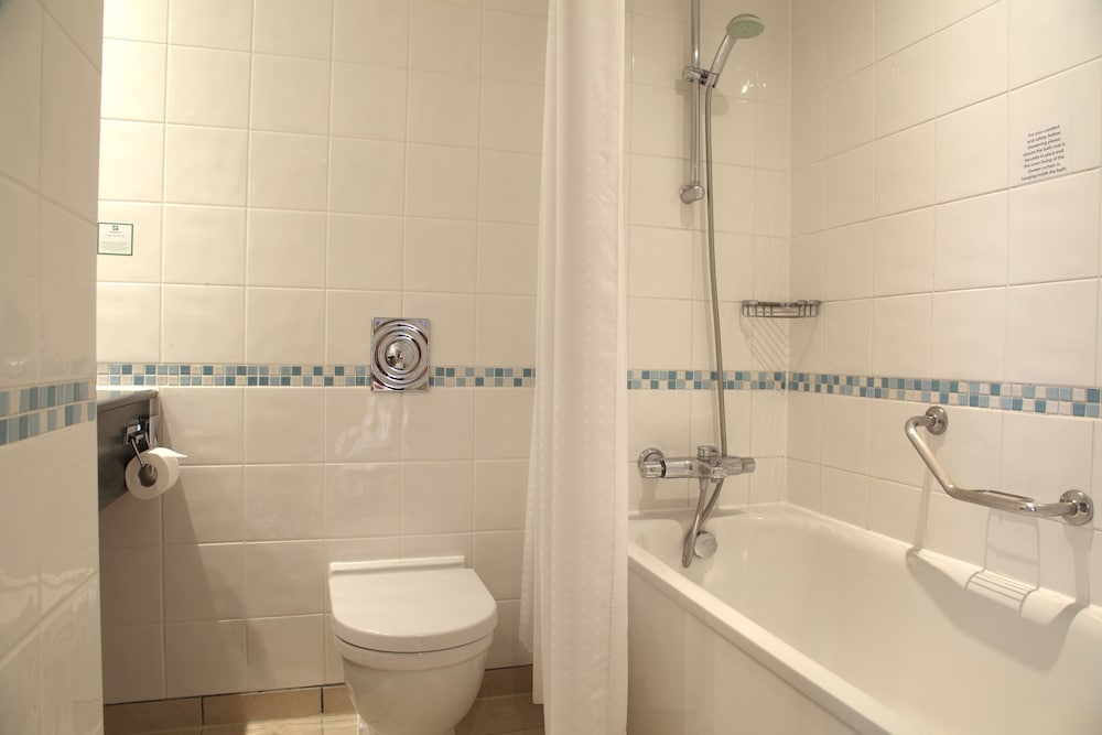 Holiday Inn London - Bloomsbury by IHG 20/75