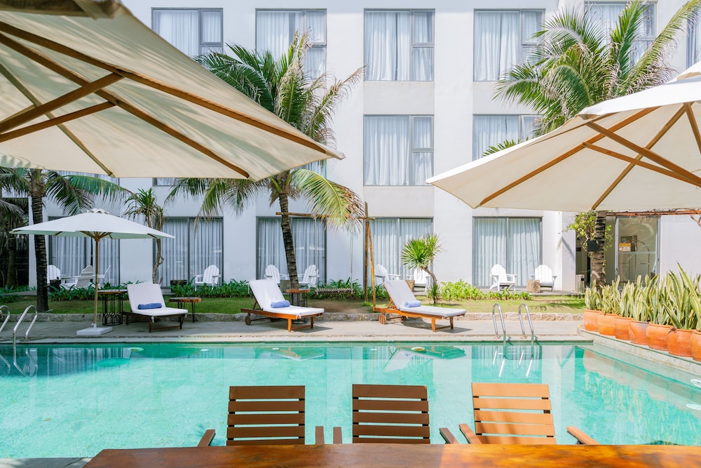 Sala Tuy Hoa Beach 45/50