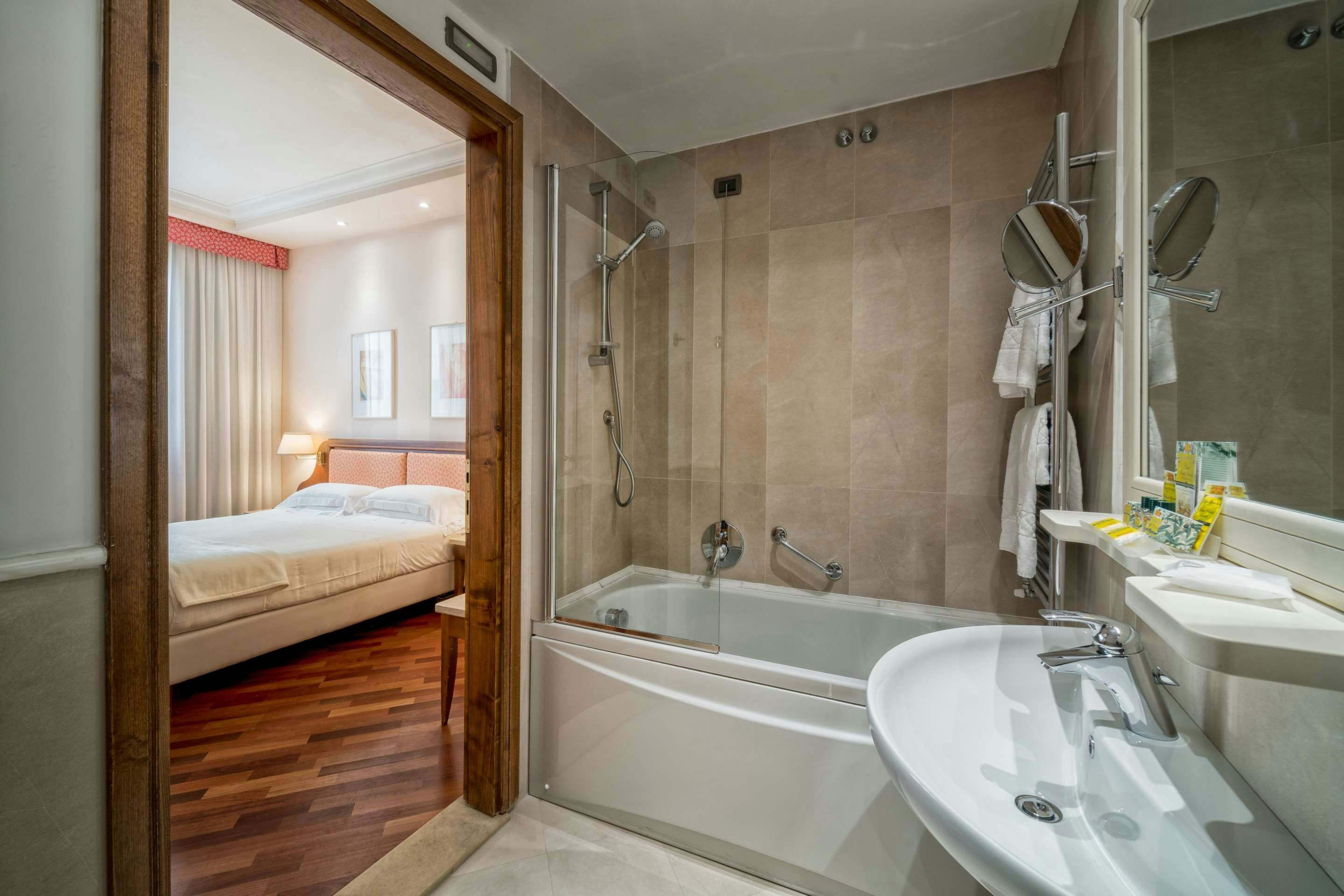 B&B HOTEL Firenze Pitti Palace al Ponte Vecchio 45/50