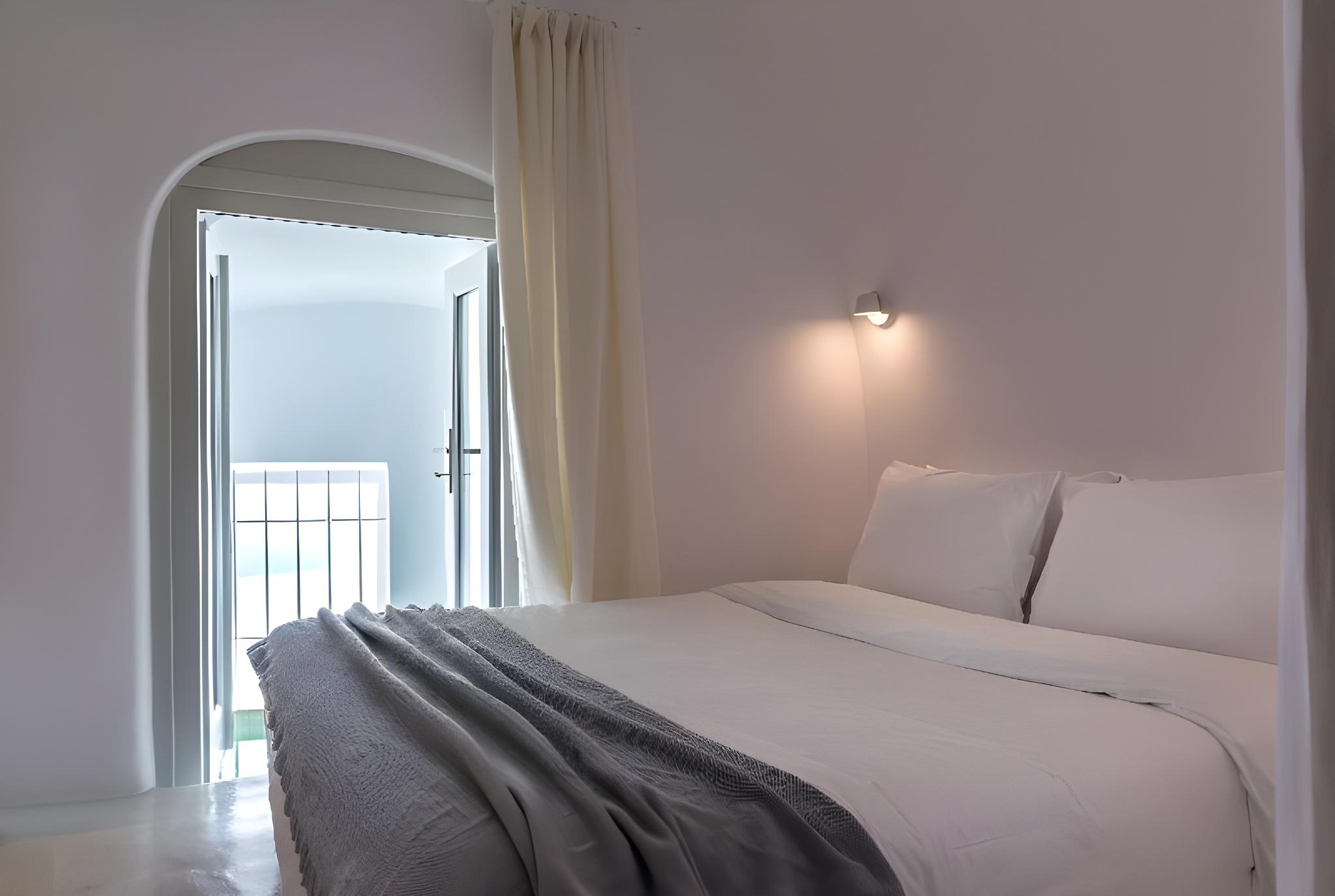 Grand, Suite, Caldera View, Plunge Pool, Large