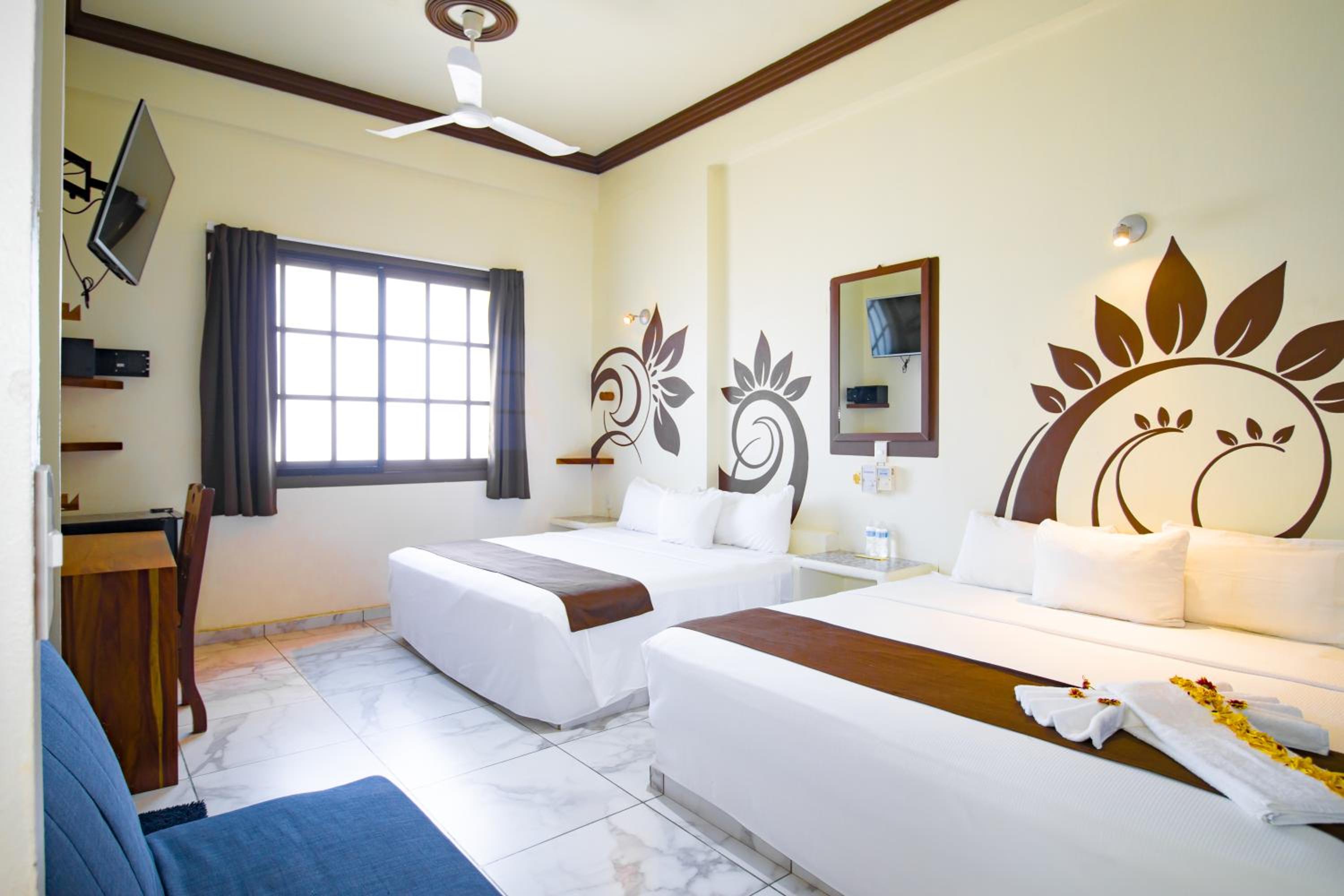 Hotel Diamante 18/50