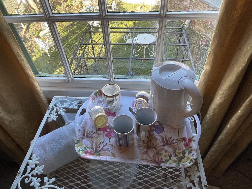 The Bridge Street Historic Guest House 20/29