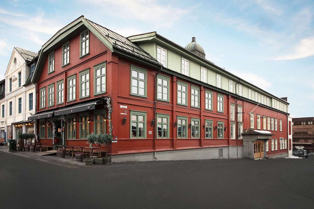 Scandic Victoria Lillehammer 2/67