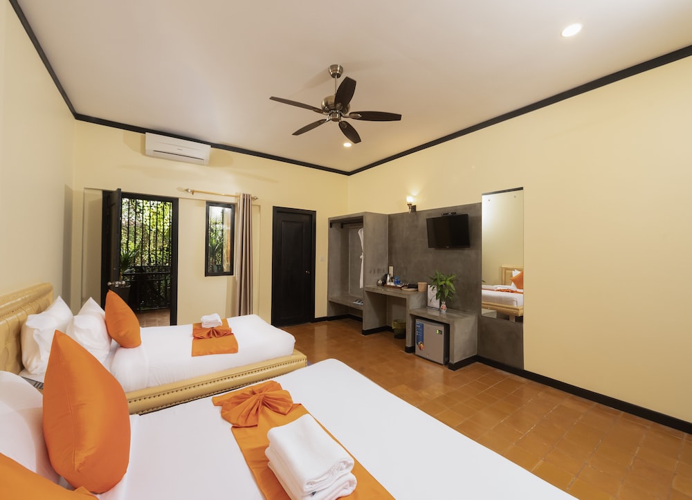 Villa Indochine D Apos Angkor 27/50