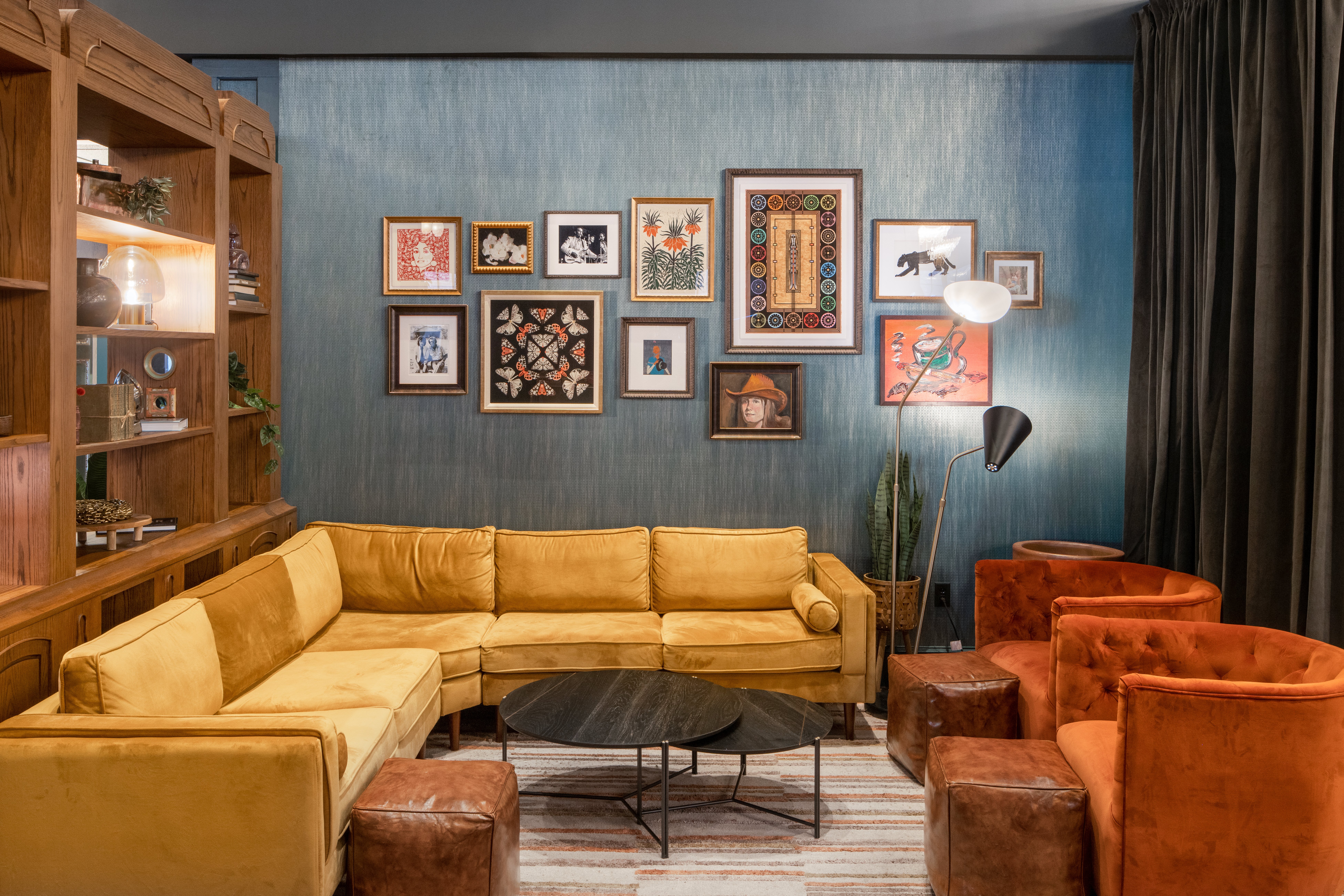 Hotel Indigo Nashville at The Countrypolitan 46/77
