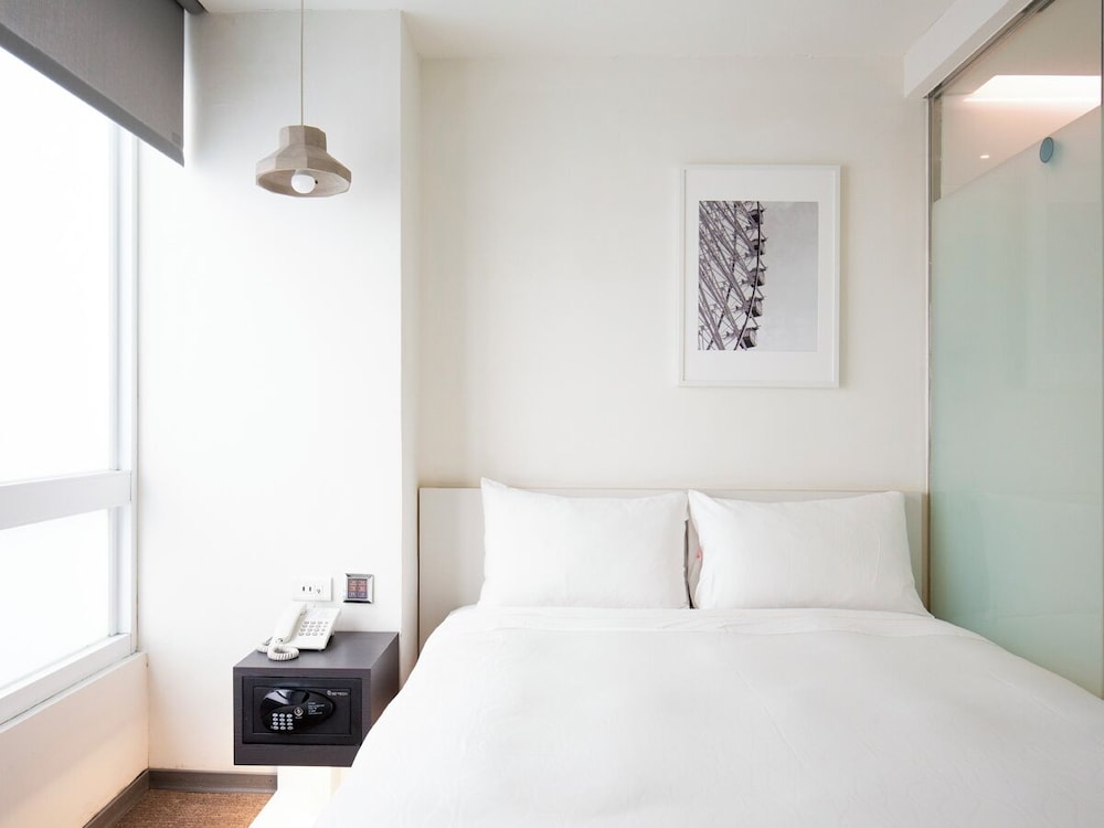 Cityinn Hotel Taipei Station Branch Iii 38/59