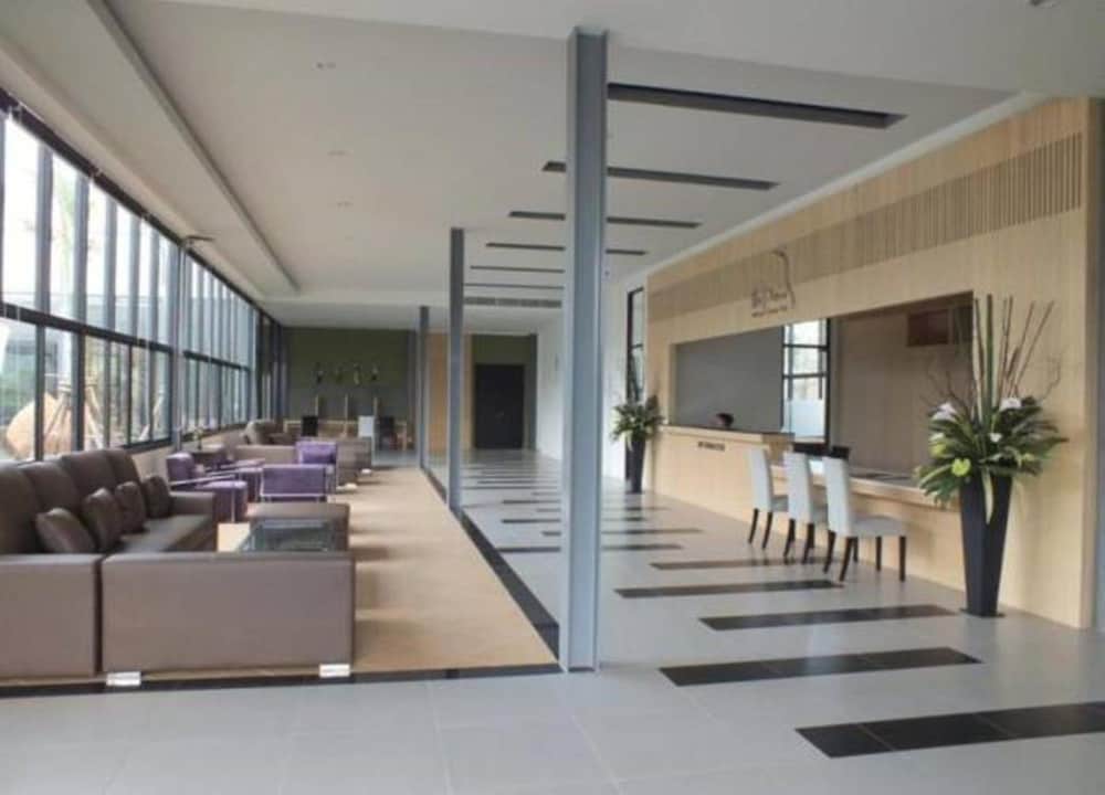 The Piano Resort Khao Yai 26/50