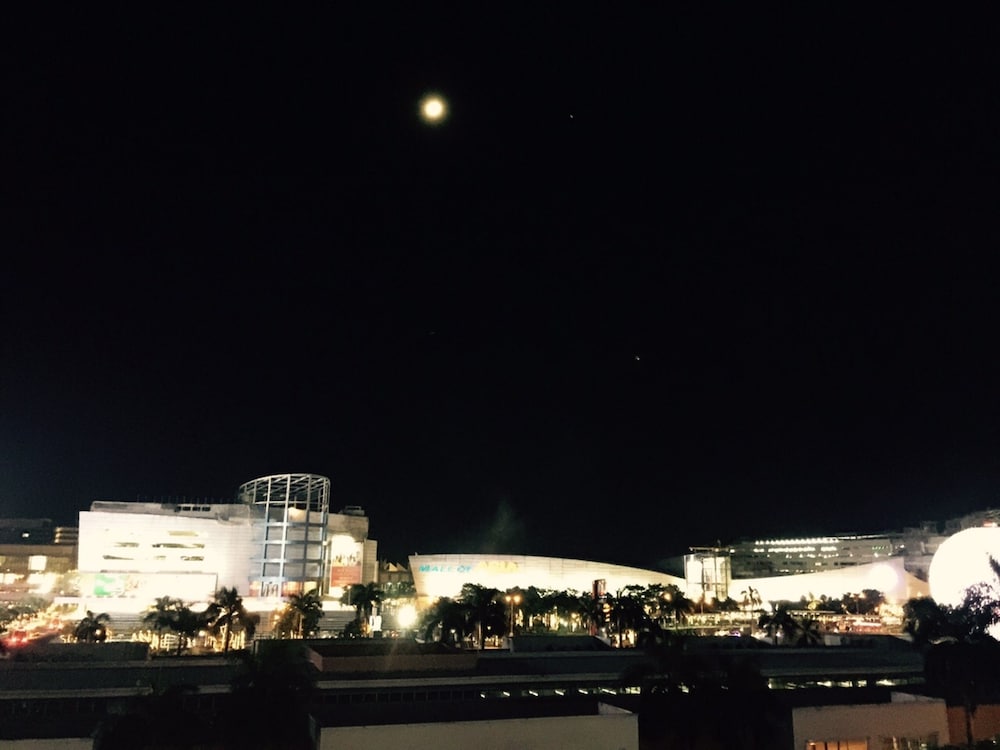 Jericho's Place At Sea Residences 62/68