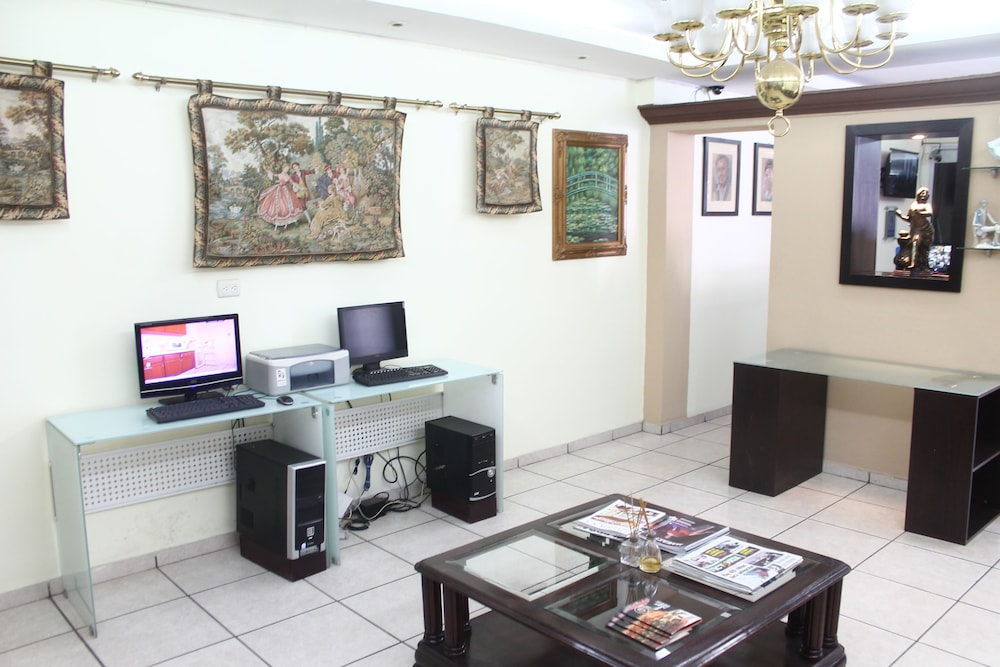 Hotel Rincón Real Suites 31/48
