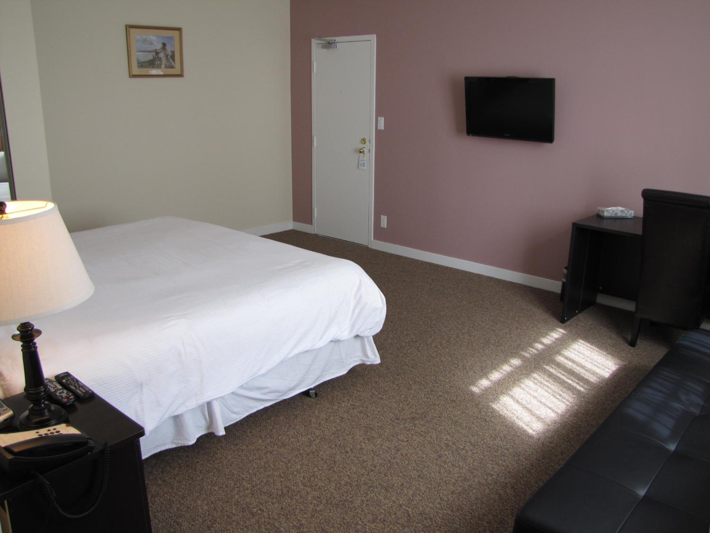 Barclay Hotel 27/41
