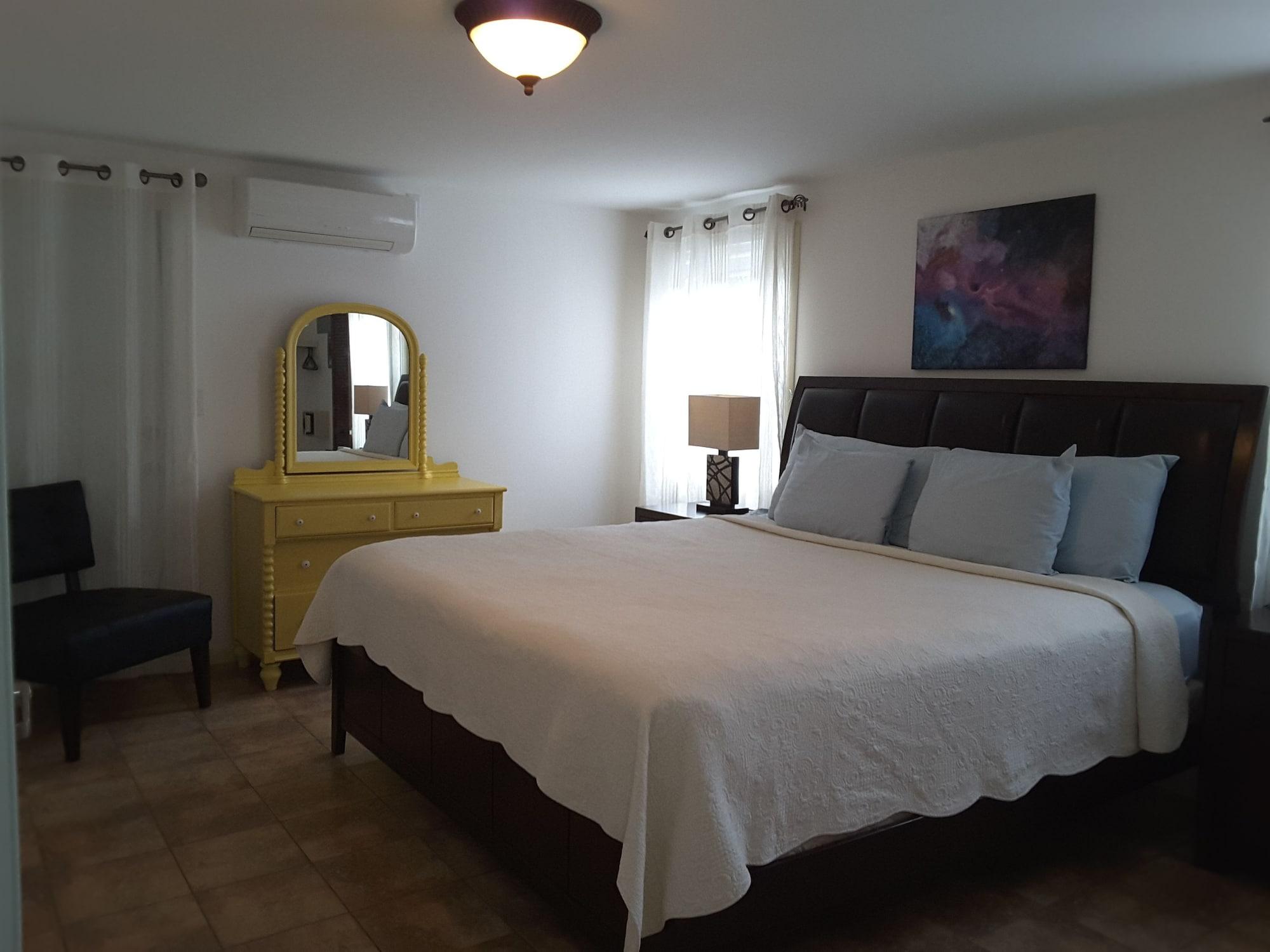 1 Bedroom, Superior, Cottage