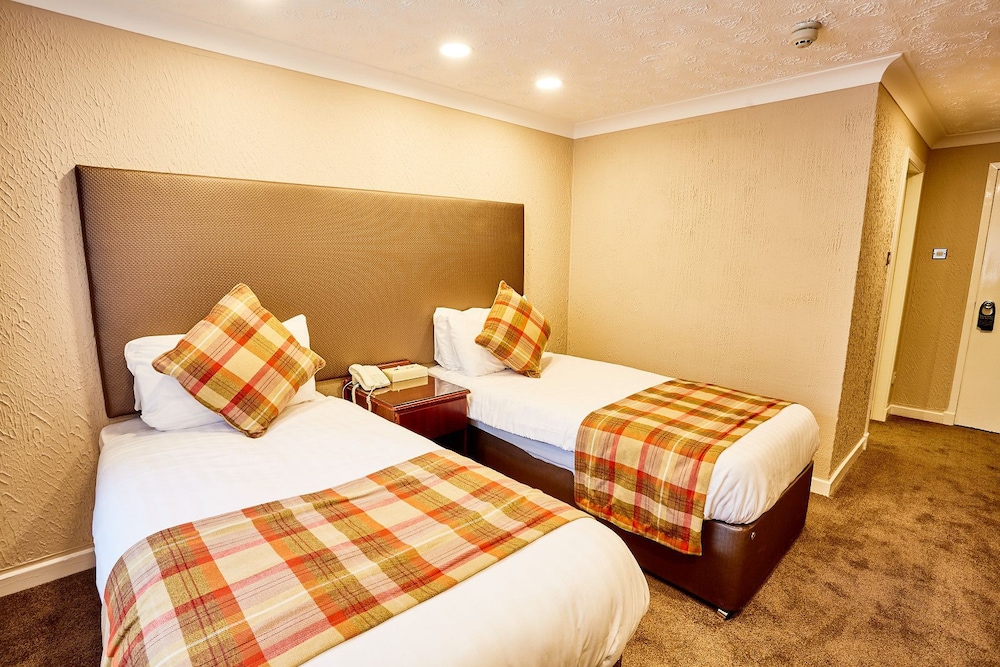 Abbotsford Hotel photo5