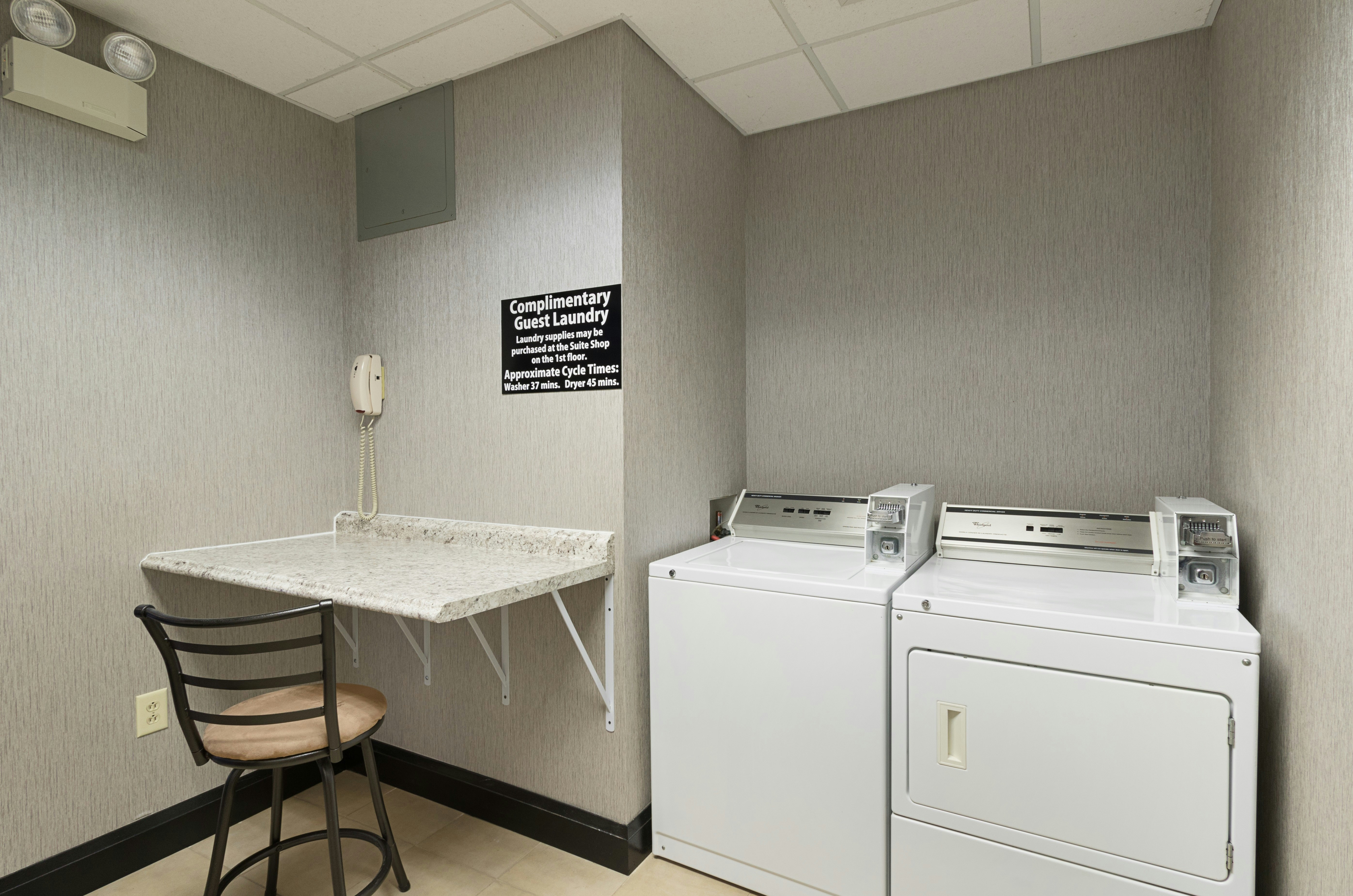Hampton Inn & Suites Indianapolis Brownsburg 11/47