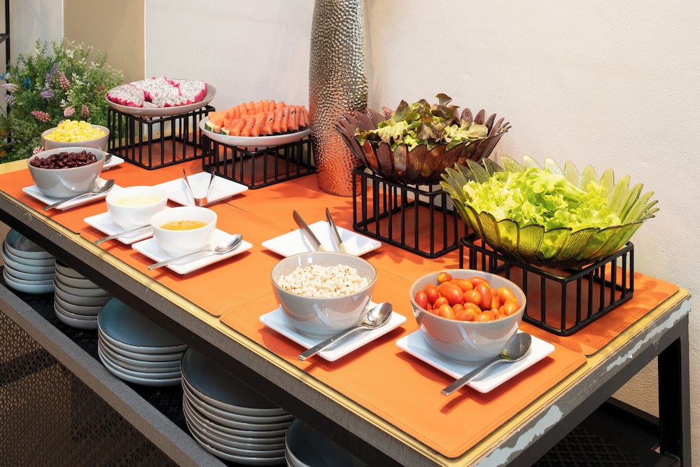 Amanah Bangkok Hotel 56/73