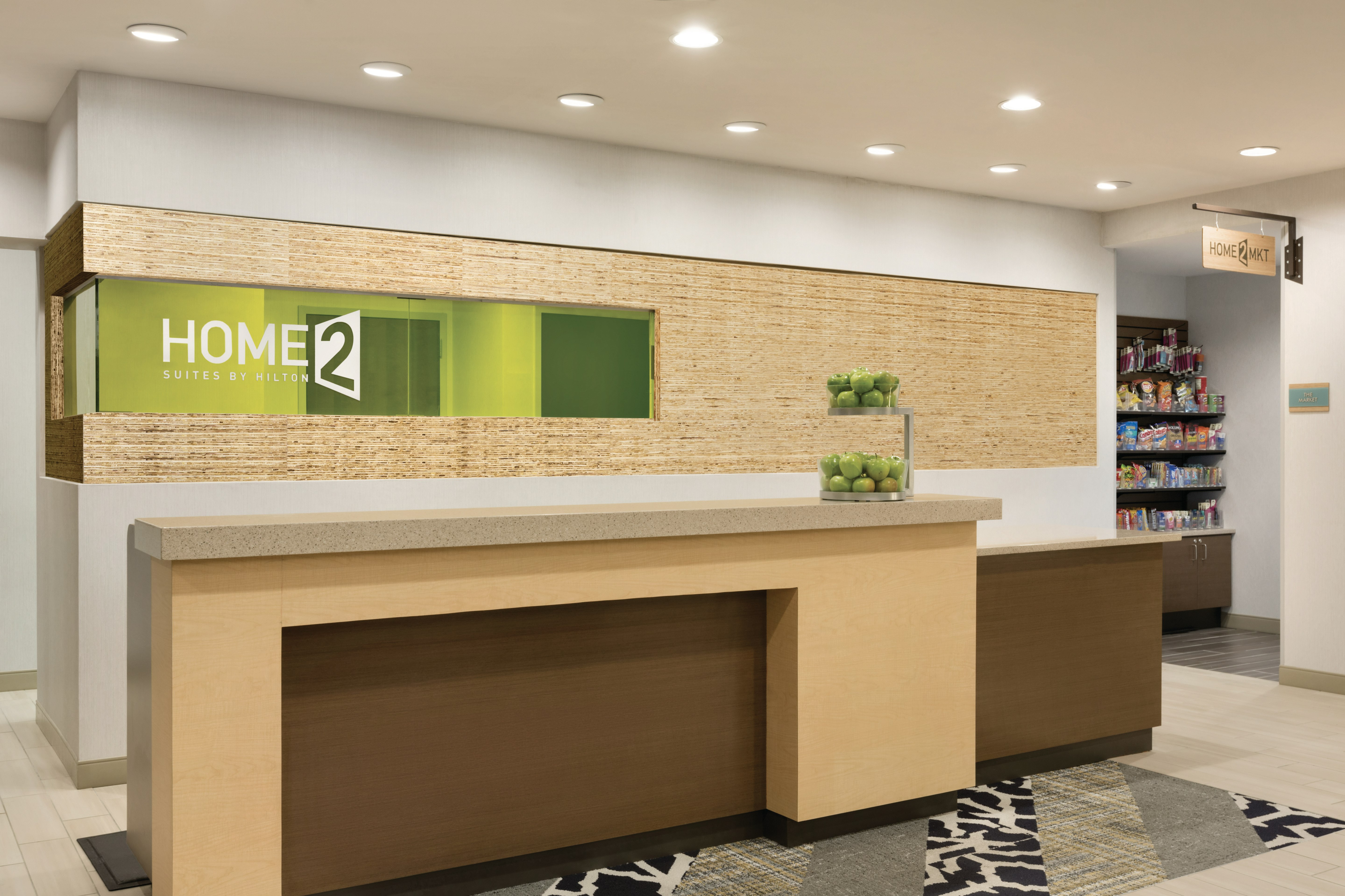 Home2 Suites By Hilton Nashville Franklin Cool Springs 3/17
