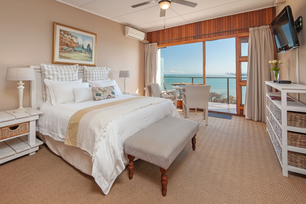 18 On Kloof Bed And Breakfast 5/20