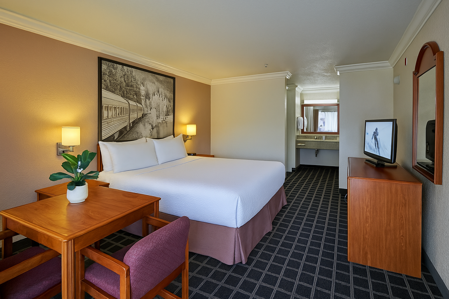 Creekside Inn & Suites 22/47