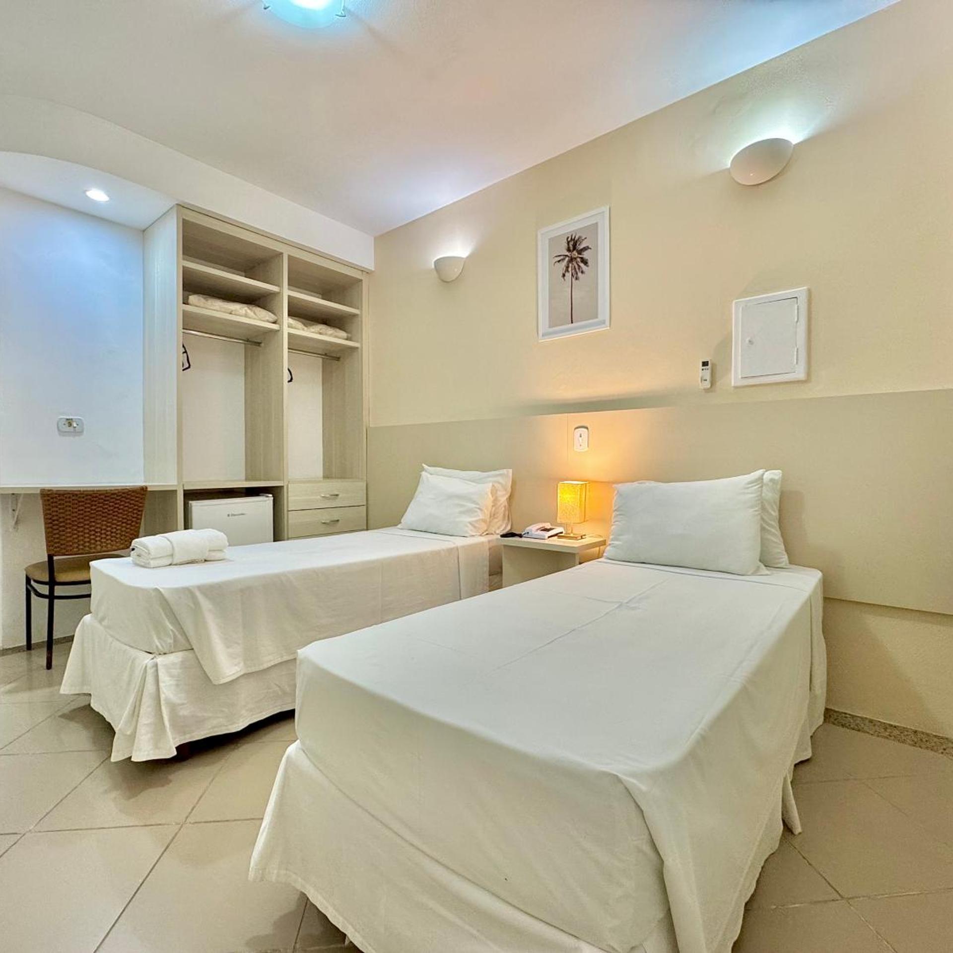 Hotel Recanto dos Passaros de Sao Sebastiao 17/50