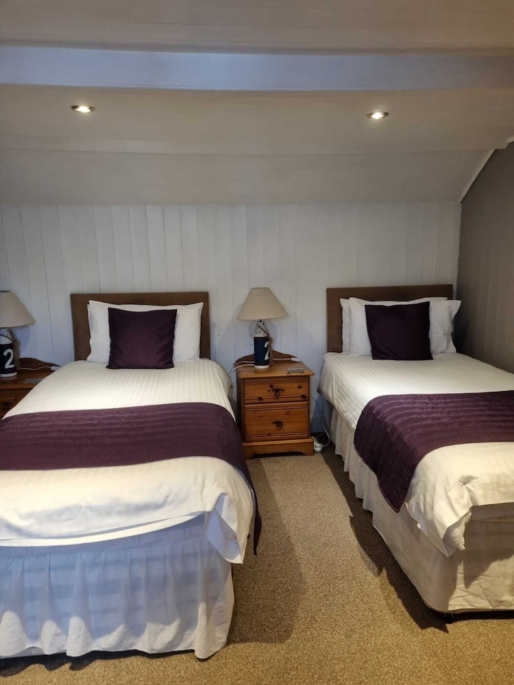 St Vincent Guest House 18/50