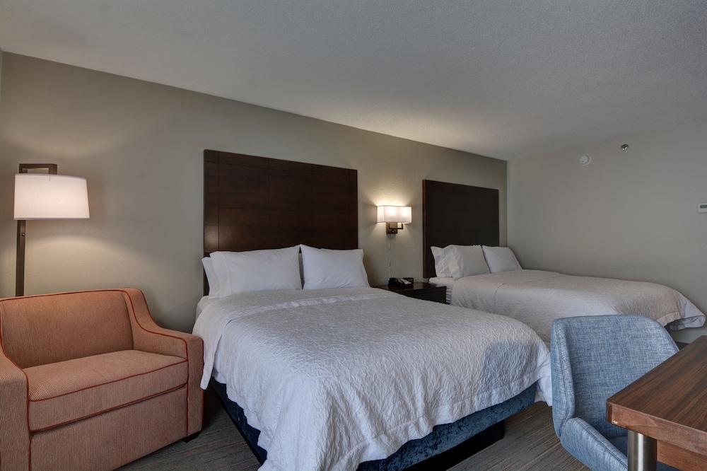 Hampton Inn Greenwood, SC 14/35