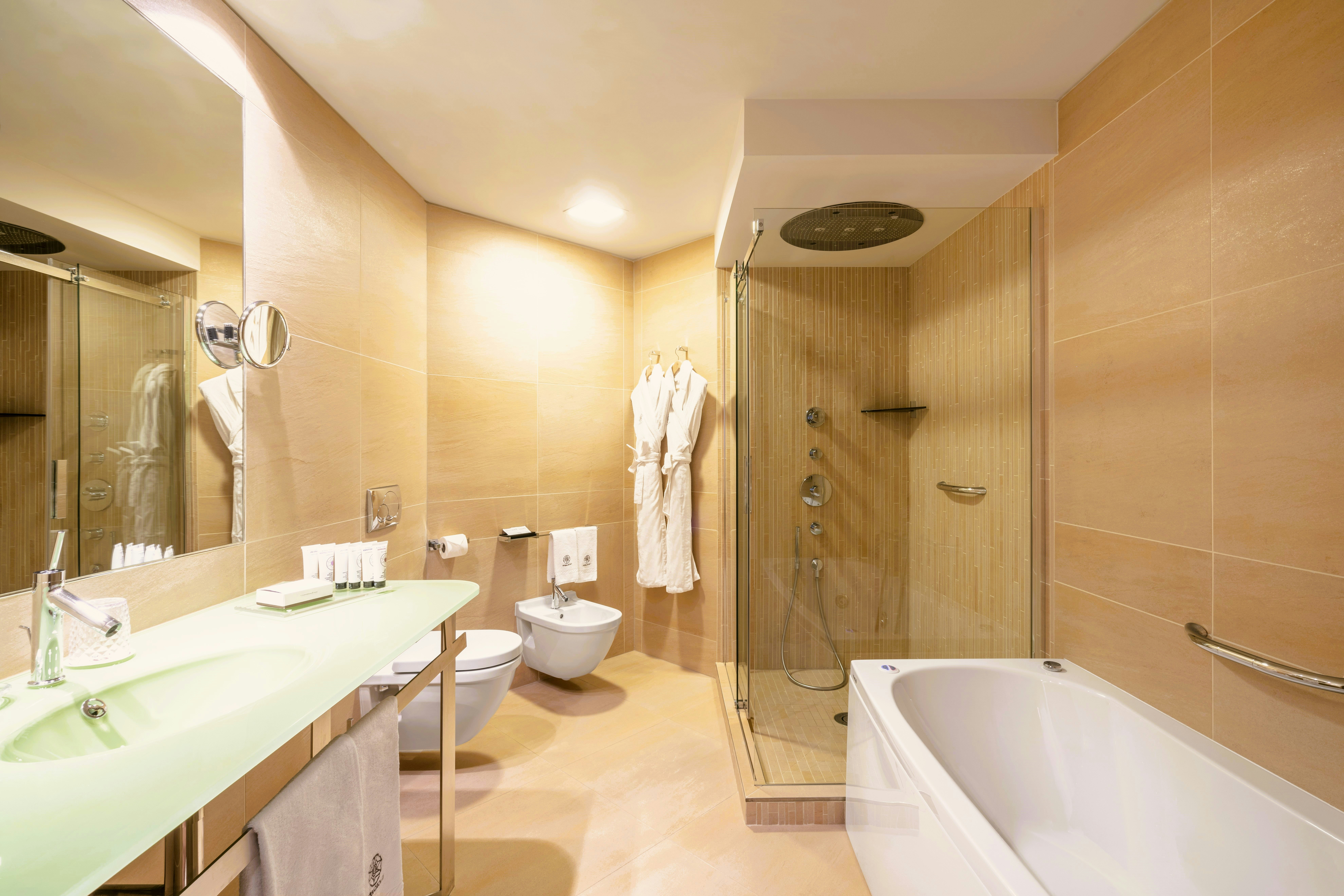 Il Boscareto Resort Spa 49/50