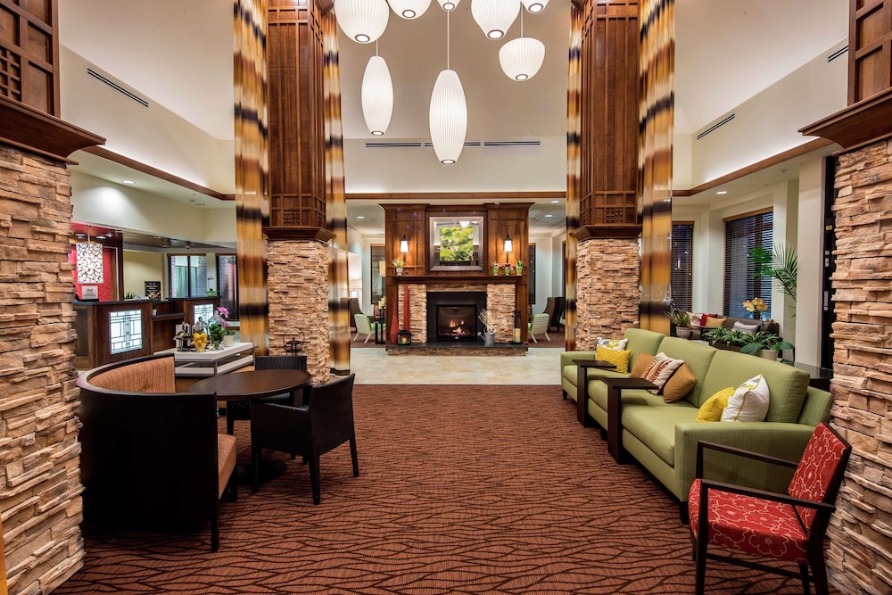 Hilton Garden Inn Uniontown 42/51
