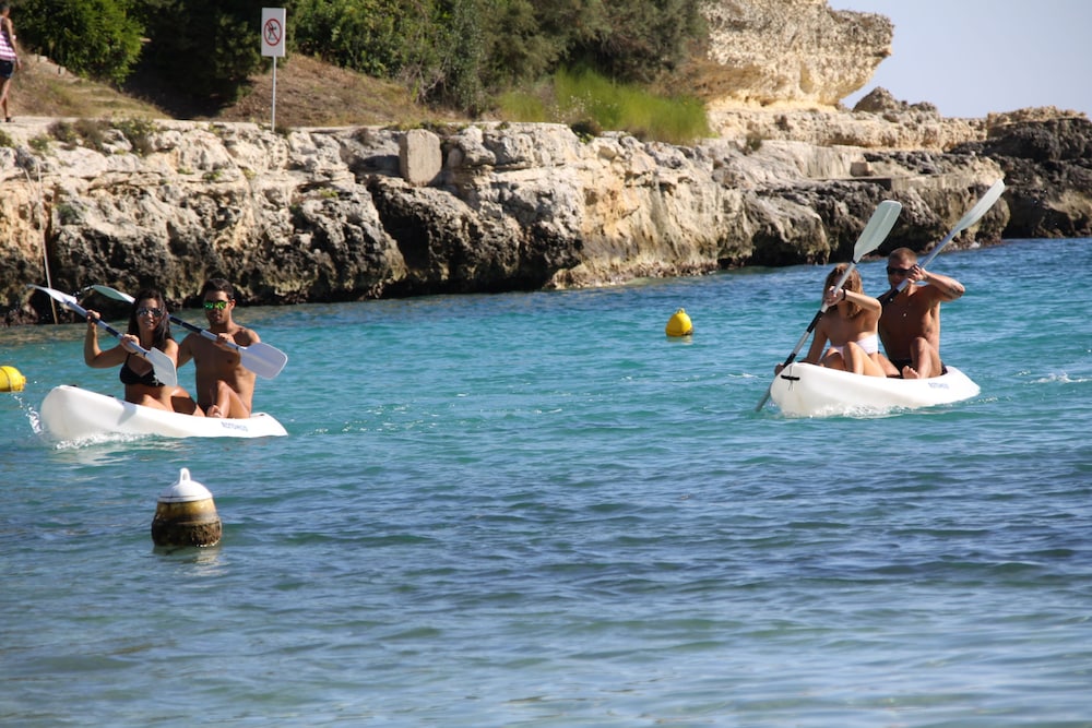 Futura Club Le Cale d’Otranto 28/65