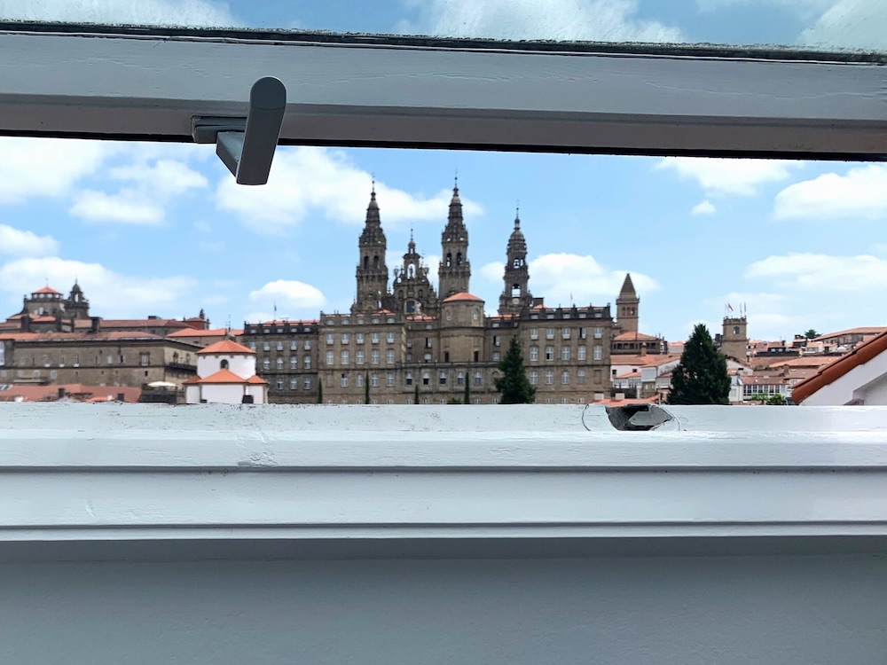 Pombal Rooms Santiago 41/50