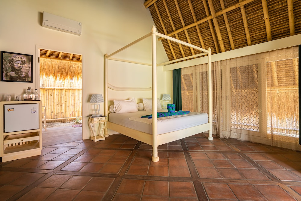 Vayam Boutique Resort 9/46