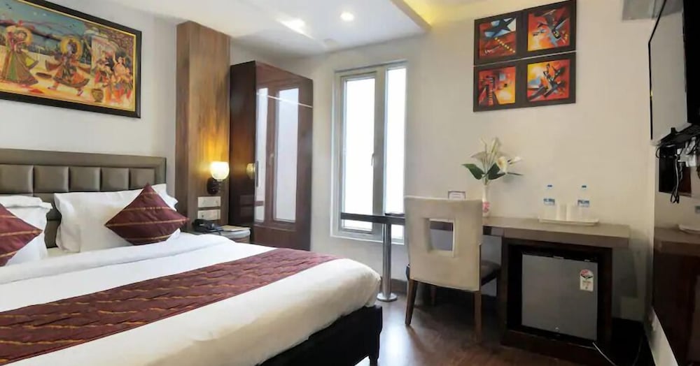 Hotel Cabana Pahar Ganj 16/46