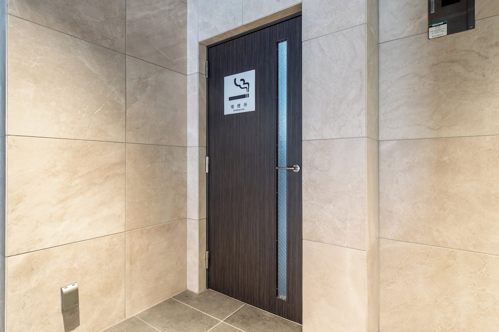 ESLEAD HOTEL Osaka Shinsaibashi 20/36