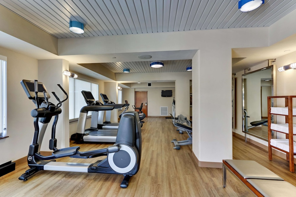sport facilities
