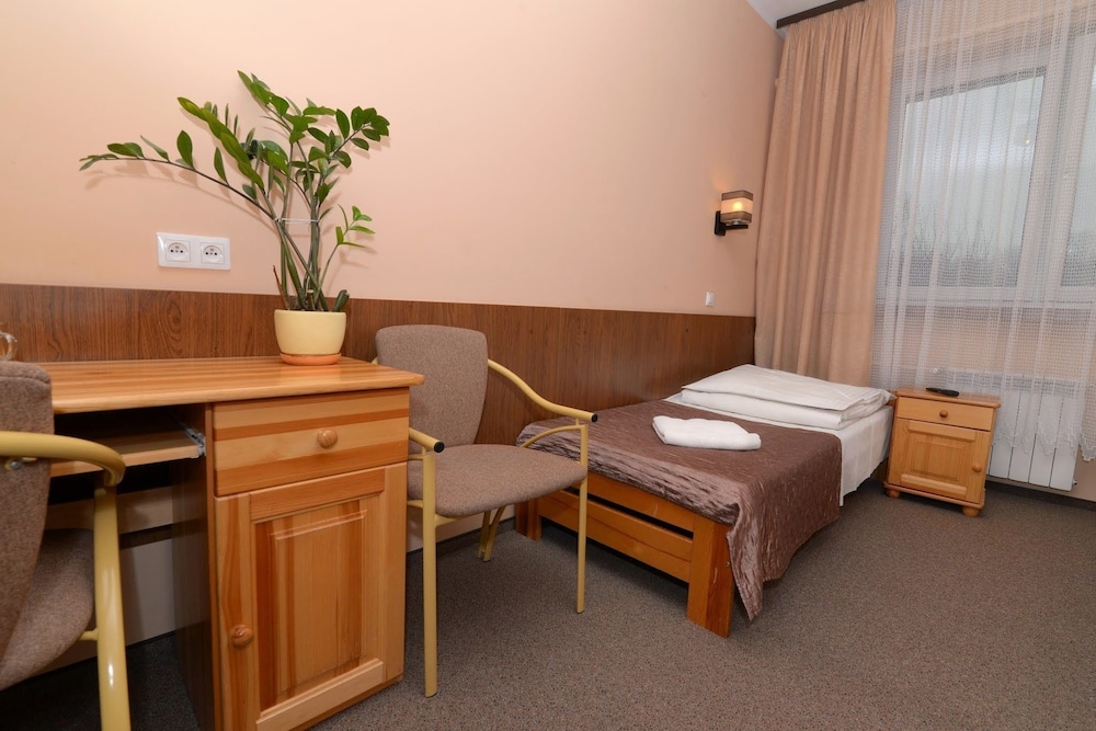 Osrodek hotelowy Optima 11/33