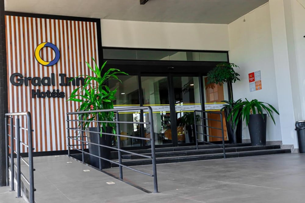 Hotel Graal Inn Itatiaia 1/33