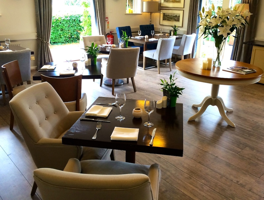 The Bell Inn New Forest 43/58