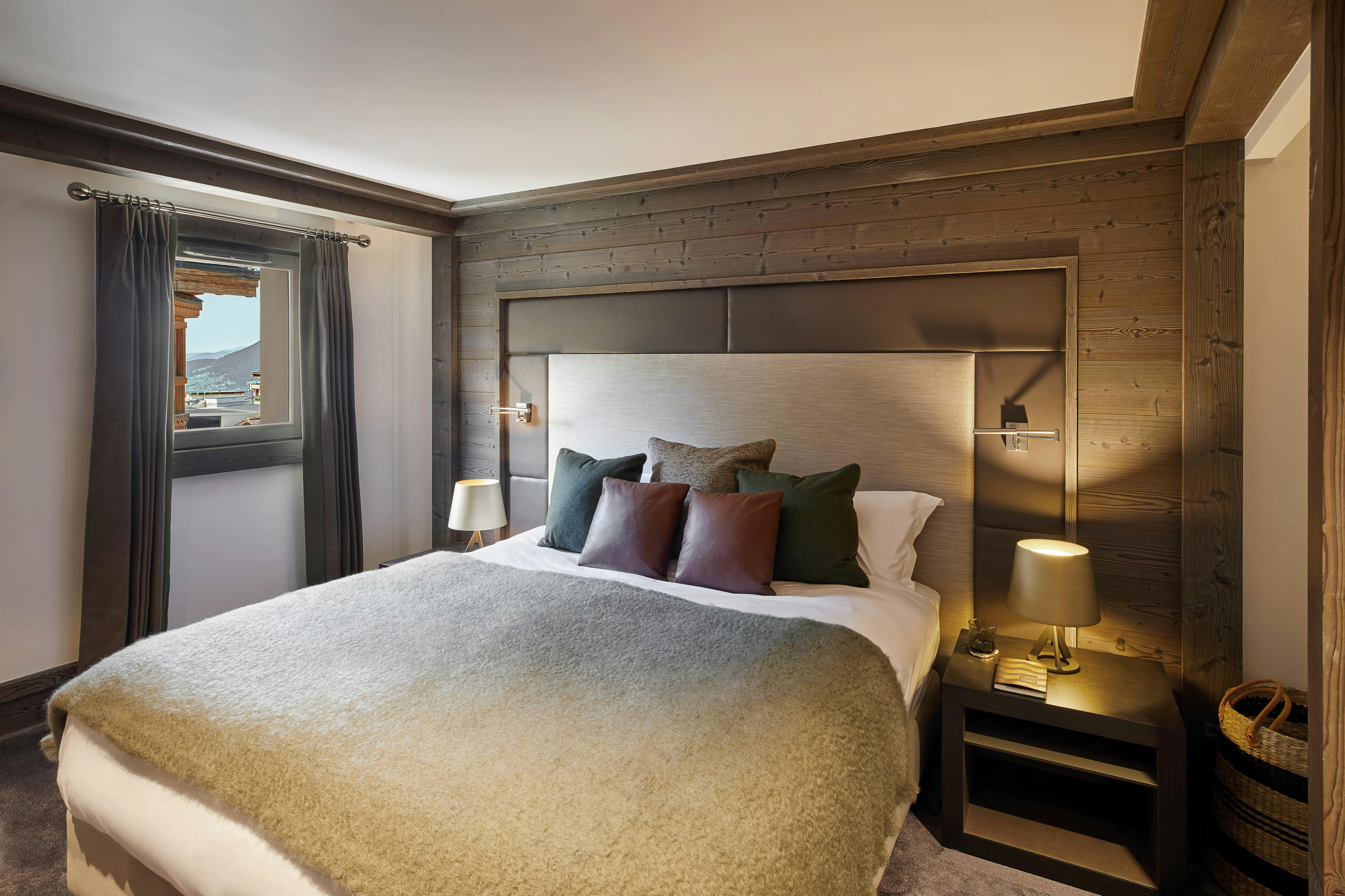 Six Senses Residences Courchevel 8/44