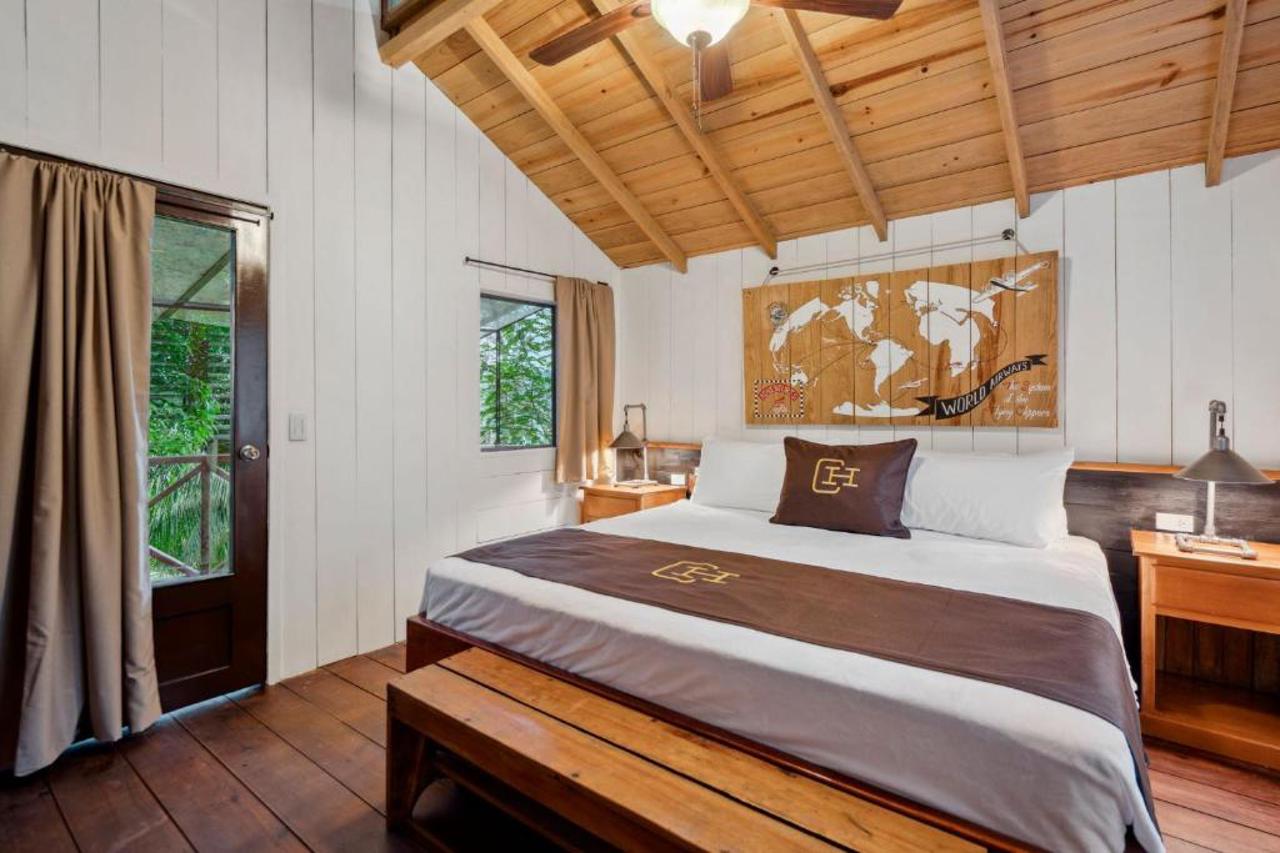 Central Hotel Bocas del Toro 18/30