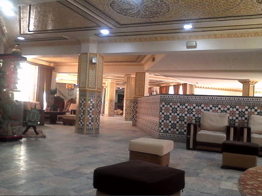 Hotel Louss El Oued 13/23