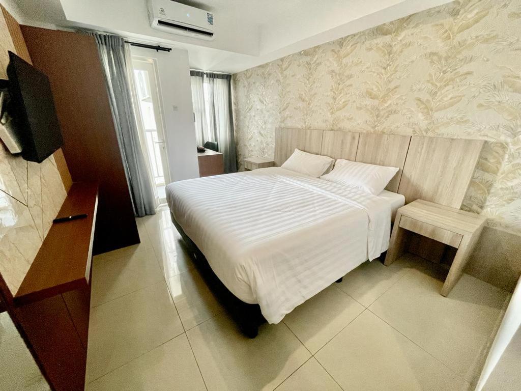 Nemuru Hotel Ciputat 15/26