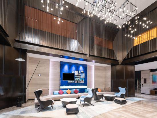 Hampton by Hilton Nanchang Qingshanhu 31/32